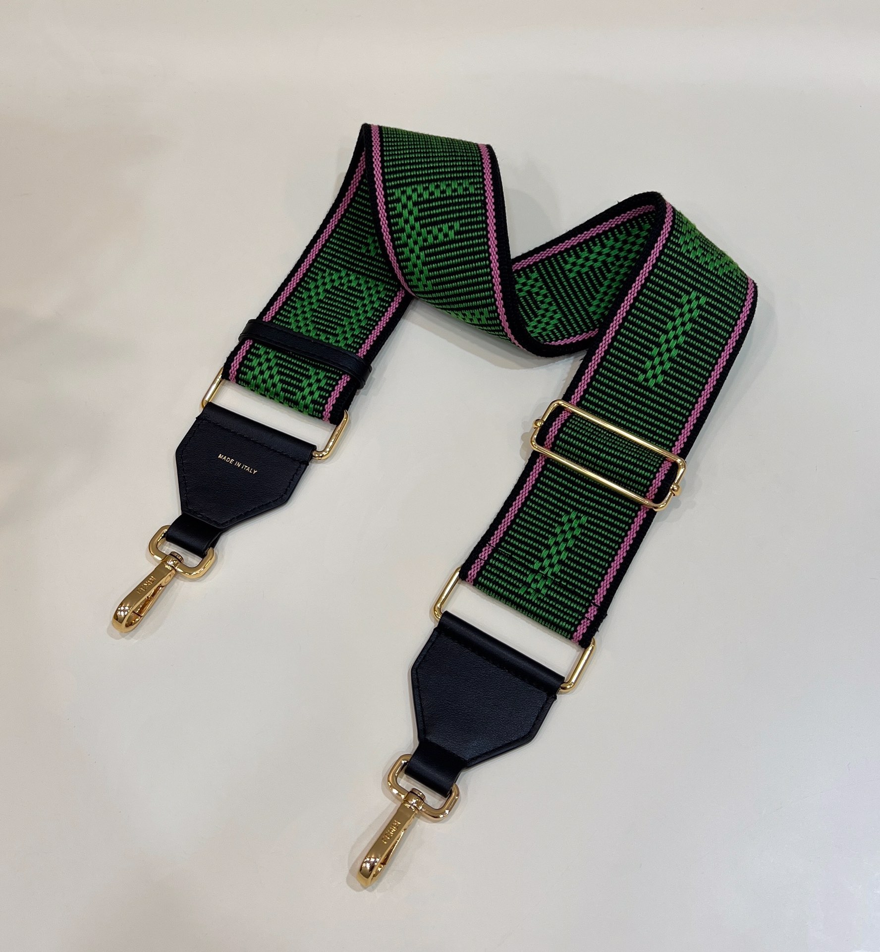 Fendi Shoulder Straps